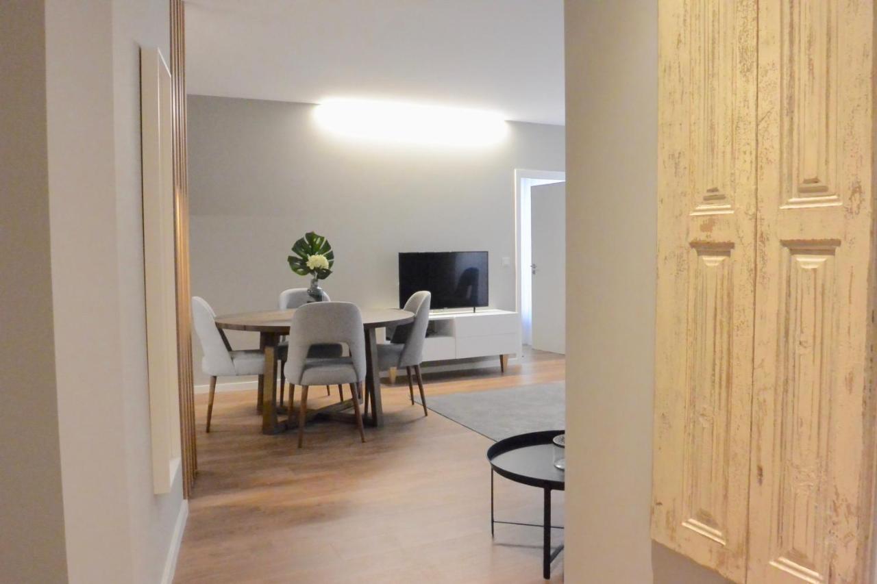 Lf Porto Camelia Deluxe Apartment, By Flat In Porto Exterior photo