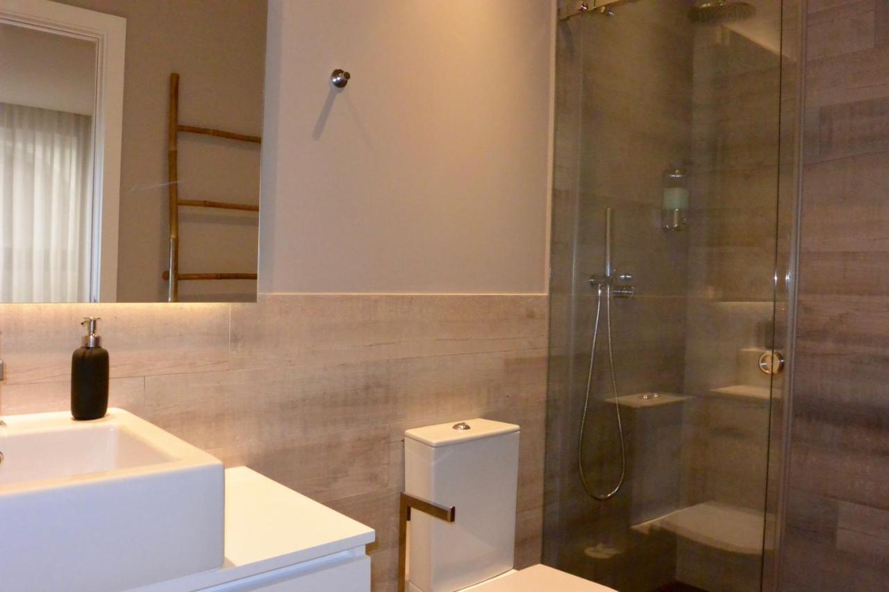 Lf Porto Camelia Deluxe Apartment, By Flat In Porto Exterior photo