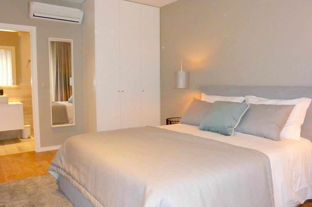 Lf Porto Camelia Deluxe Apartment, By Flat In Porto Exterior photo