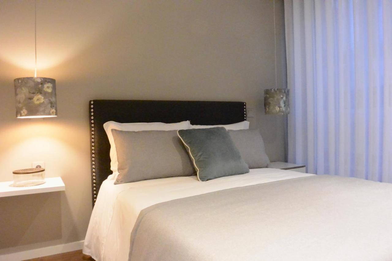 Lf Porto Camelia Deluxe Apartment, By Flat In Porto Exterior photo