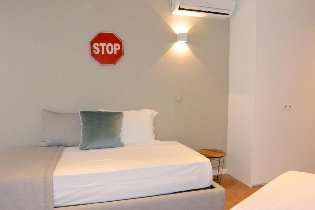 Lf Porto Camelia Deluxe Apartment, By Flat In Porto Exterior photo