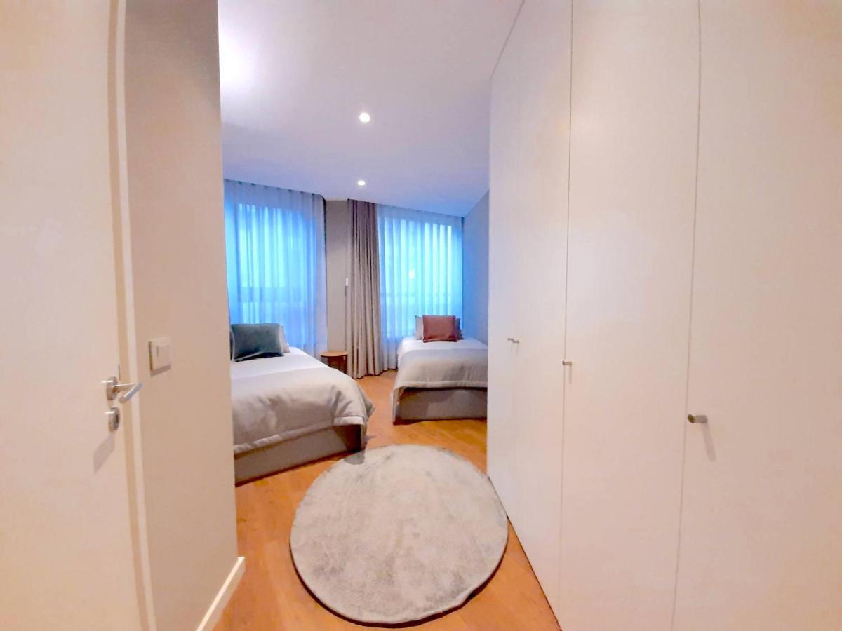 Lf Porto Camelia Deluxe Apartment, By Flat In Porto Exterior photo