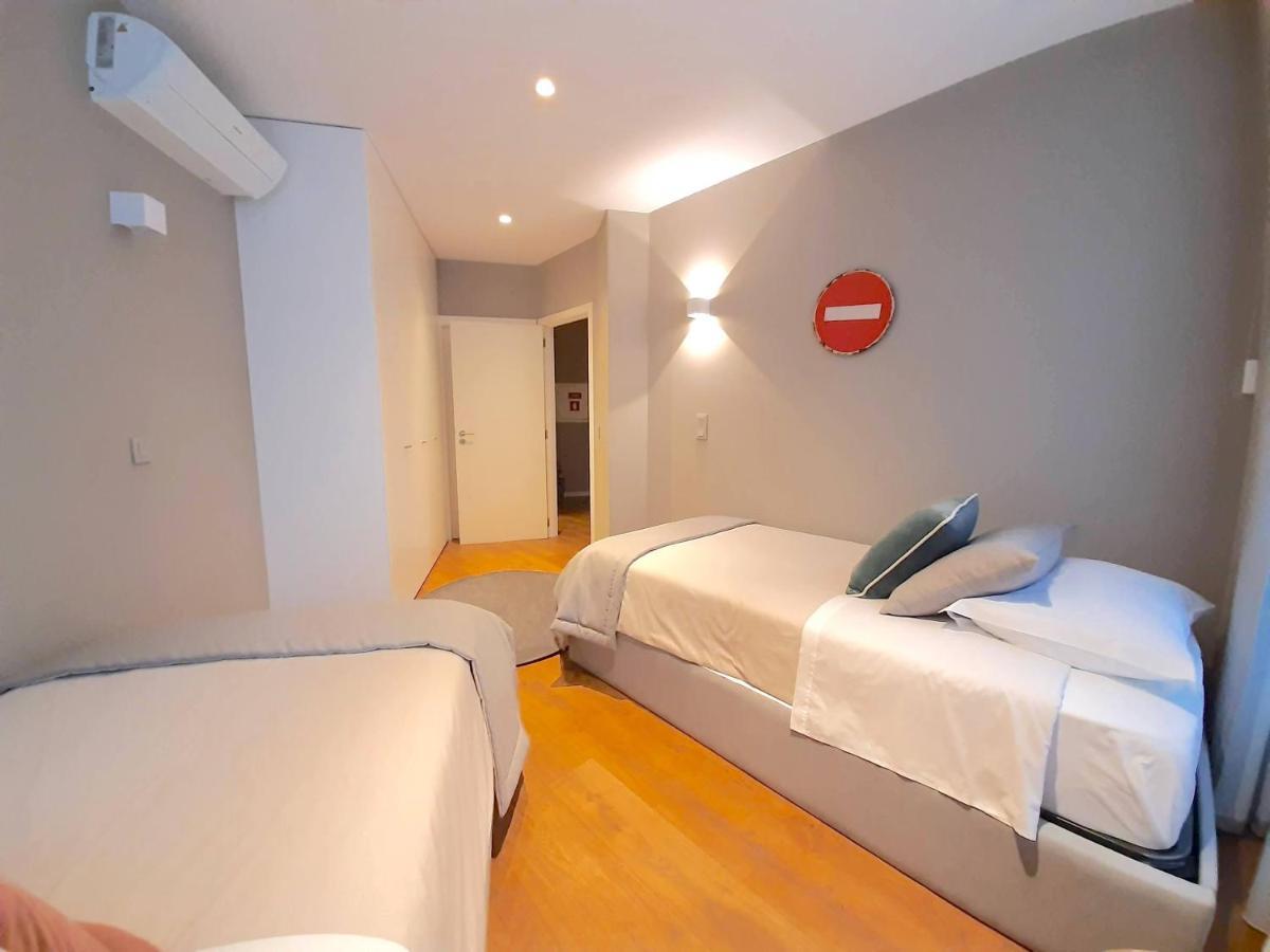 Lf Porto Camelia Deluxe Apartment, By Flat In Porto Exterior photo